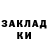 Первитин пудра RG fun